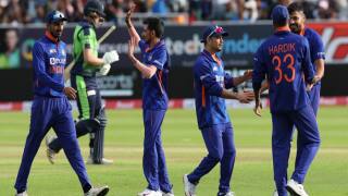 IND vs IRE: हार्दिक पांड्या ने कप्तानी में जीता पहला मुकाबला, आयरलैंड को 7 विकेट से दी पटखनी
